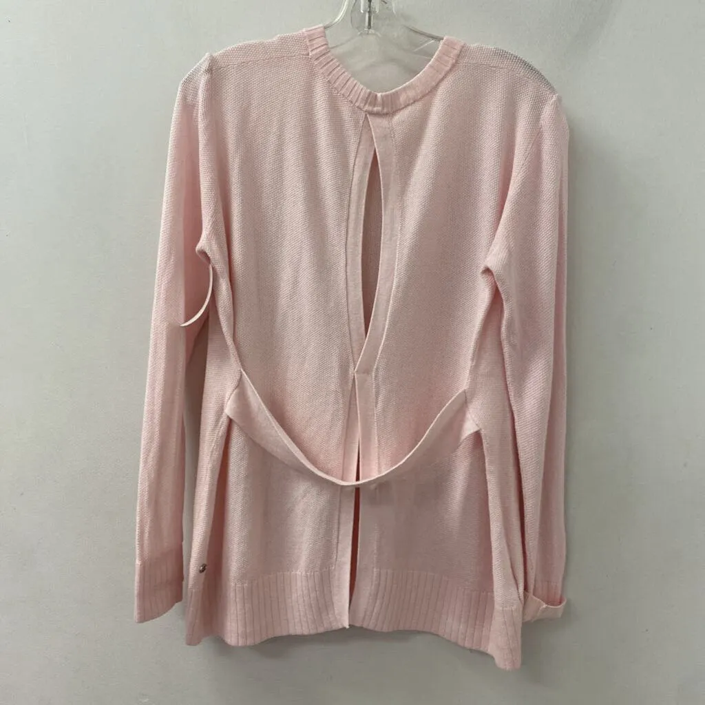 LULULEMON WOMEN'S SWEATER pink S sold by The Comeback product image thumbnail 2