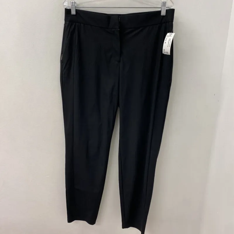 WOMEN'S PANTS black 10 made by The Comeback