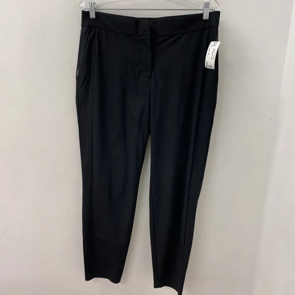 WOMEN'S PANTS black 10 sold by The Comeback