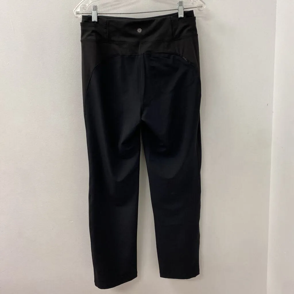 ATHLETA WOMEN'S ACTIVE BOTTOM black 8 sold by The Comeback product image thumbnail 2