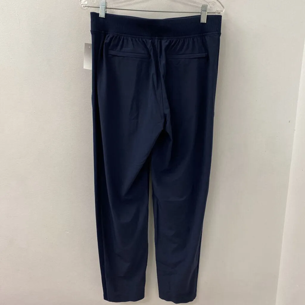 ATHLETA WOMEN'S ACTIVE BOTTOM navy 6 sold by The Comeback product image thumbnail 2