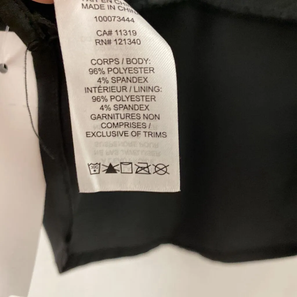 garage WOMEN'S TANK/CAMI black S sold by The Comeback product image thumbnail 3