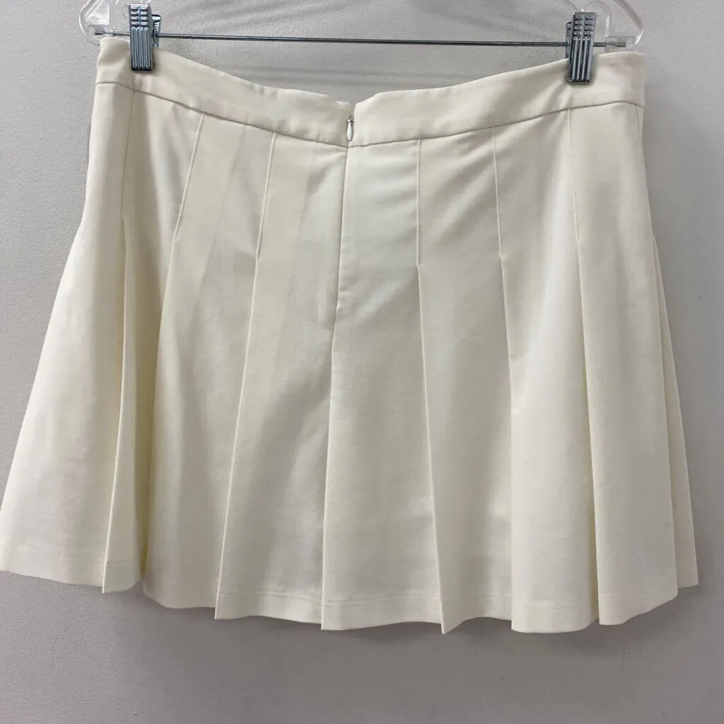 SUNDAY BEST WOMEN'S SKIRT white 14 sold by The Comeback product image thumbnail 2