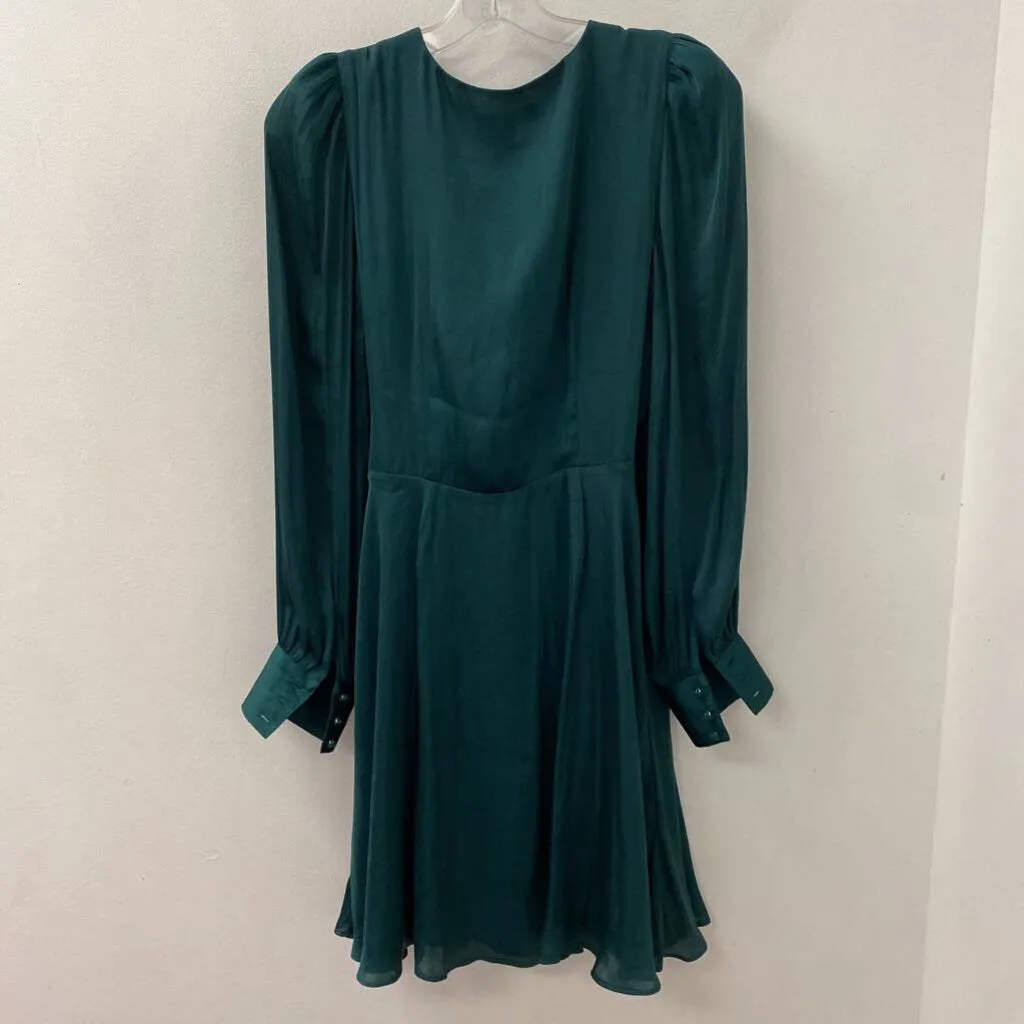 Banana Republic WOMEN'S DRESS green 2 sold by The Comeback product image thumbnail 3