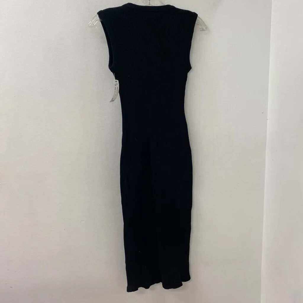 ZARA WOMEN'S DRESS black S sold by The Comeback product image thumbnail 2