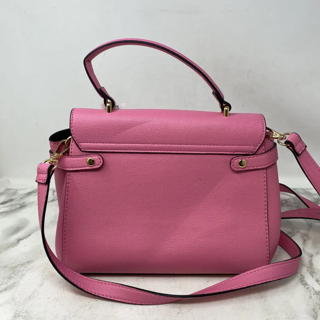 ALDO WOMEN'S BAG pink sold by The Comeback product image thumbnail 3