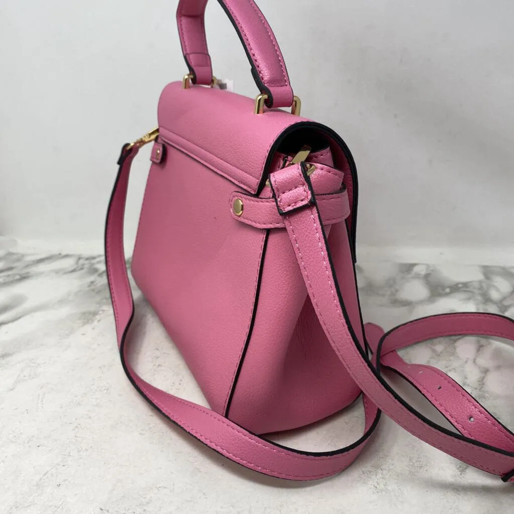 ALDO WOMEN'S BAG pink sold by The Comeback product image thumbnail 4
