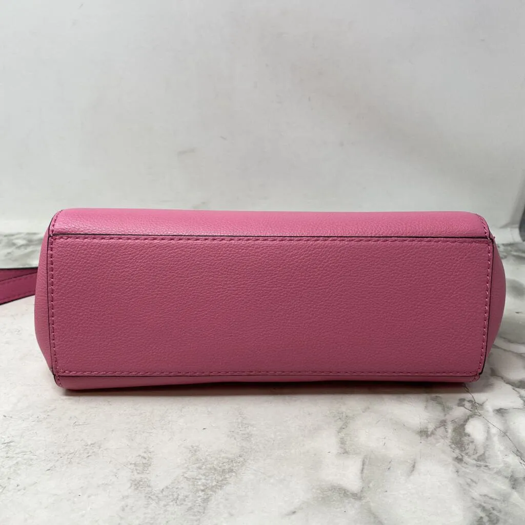 ALDO WOMEN'S BAG pink sold by The Comeback product image thumbnail 5