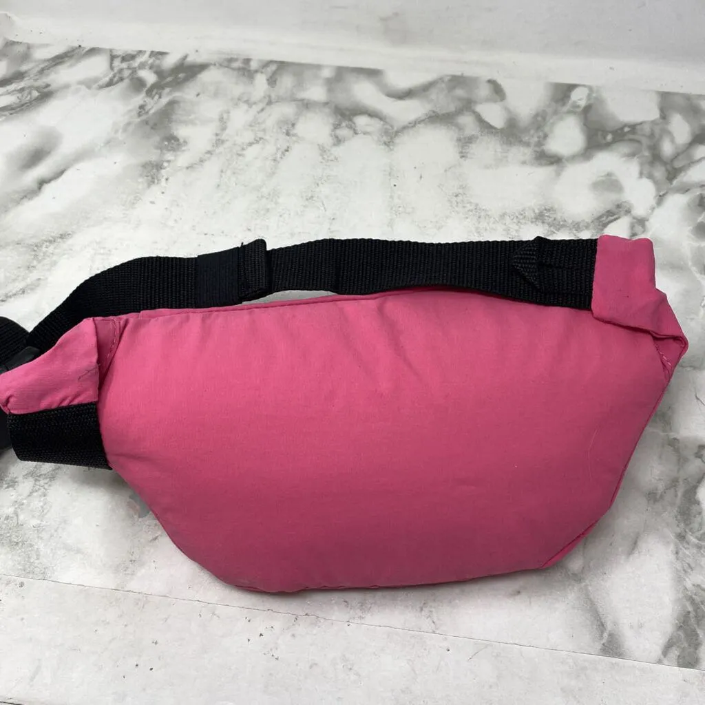 PUMA WOMEN'S BAG pink black sold by The Comeback product image thumbnail 2