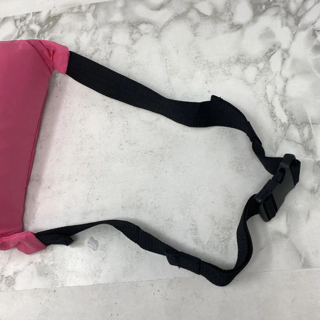 PUMA WOMEN'S BAG pink black sold by The Comeback product image thumbnail 3