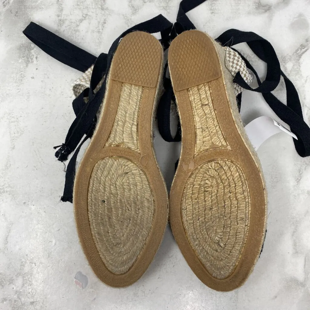 WOMEN'S SANDALS black 7.5 sold by The Comeback product image thumbnail 5
