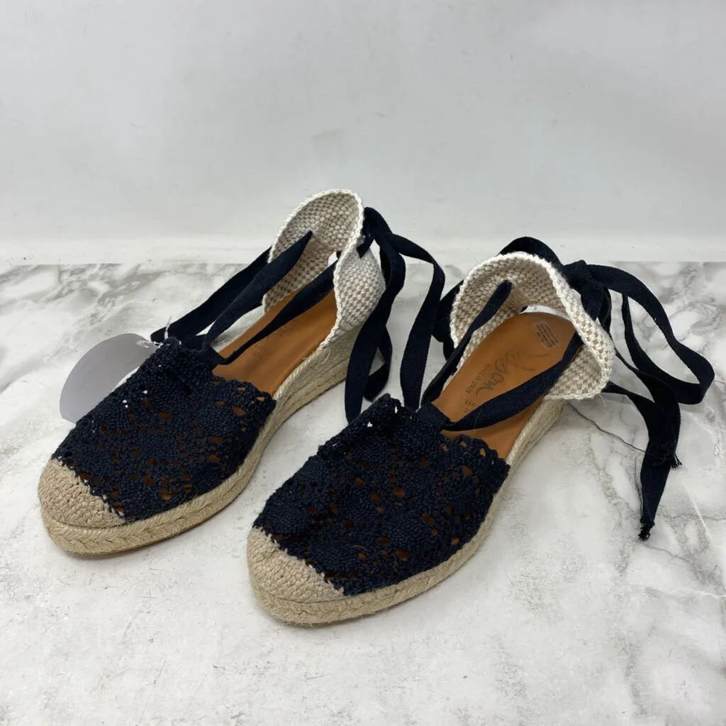 WOMEN'S SANDALS black 7.5 sold by The Comeback product image thumbnail 2