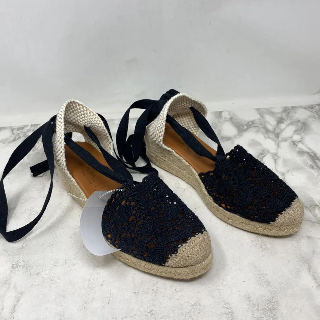 WOMEN'S SANDALS black 7.5 sold by The Comeback product image thumbnail 3