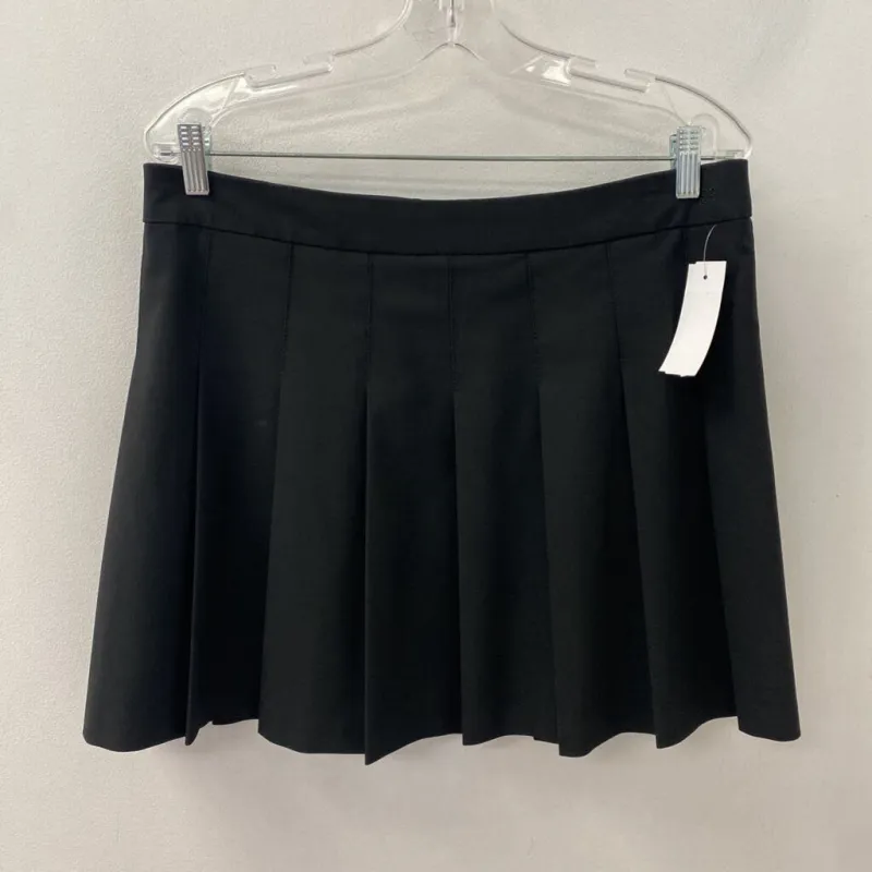 SUNDAY BEST WOMEN'S SKIRT black 14 made by Sunday Best