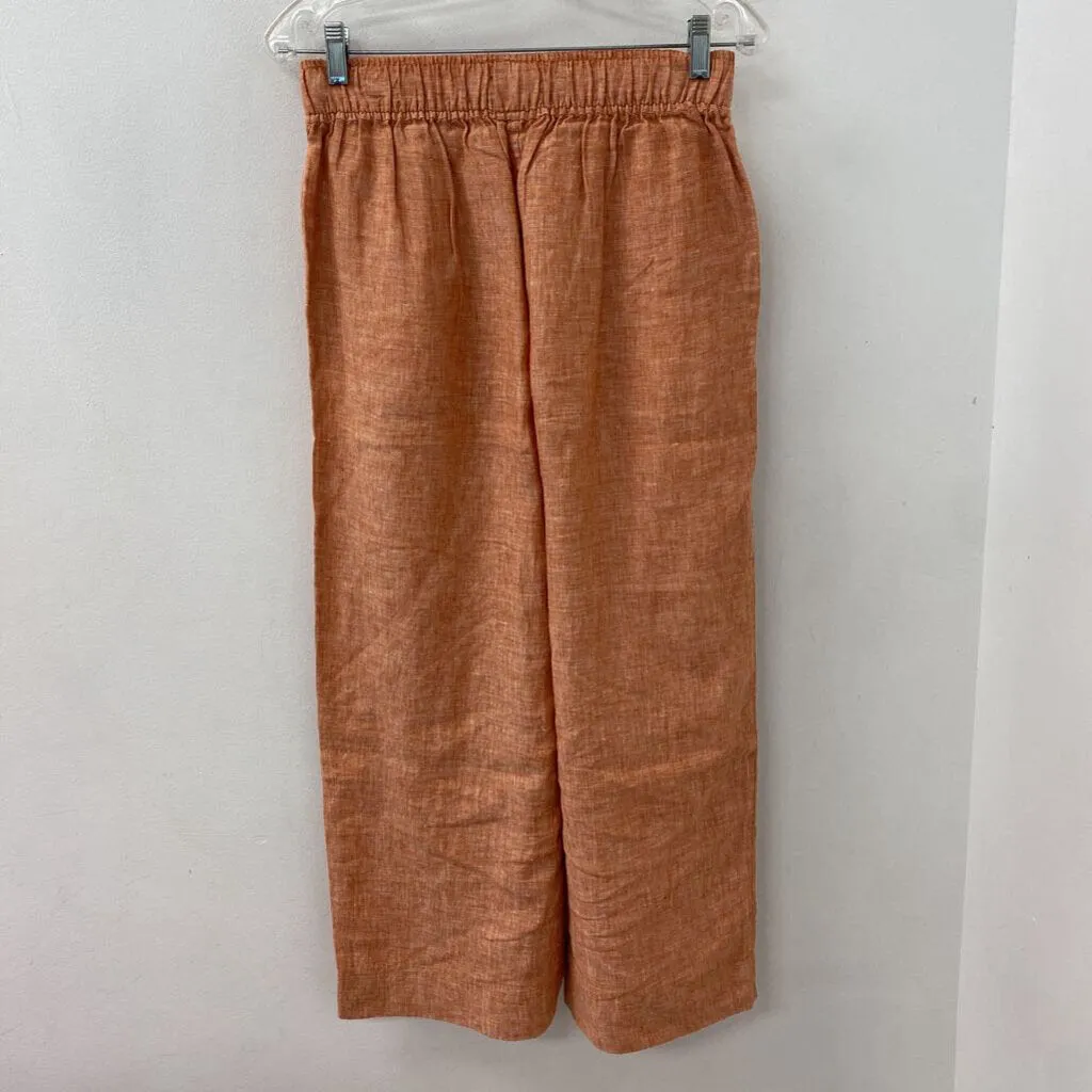 TAHARI WOMEN'S PANTS orange S sold by The Comeback product image thumbnail 3