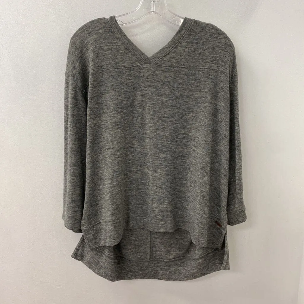 ROOTS WOMEN'S LOUNGEWEAR grey heather XL sold by The Comeback product image thumbnail 2