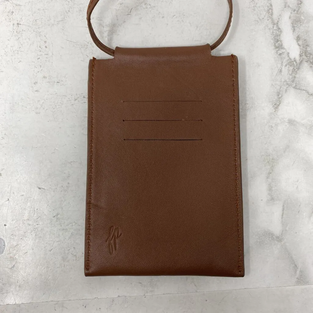 FREE PEOPLE WOMEN'S BAG brown sold by The Comeback product image thumbnail 3