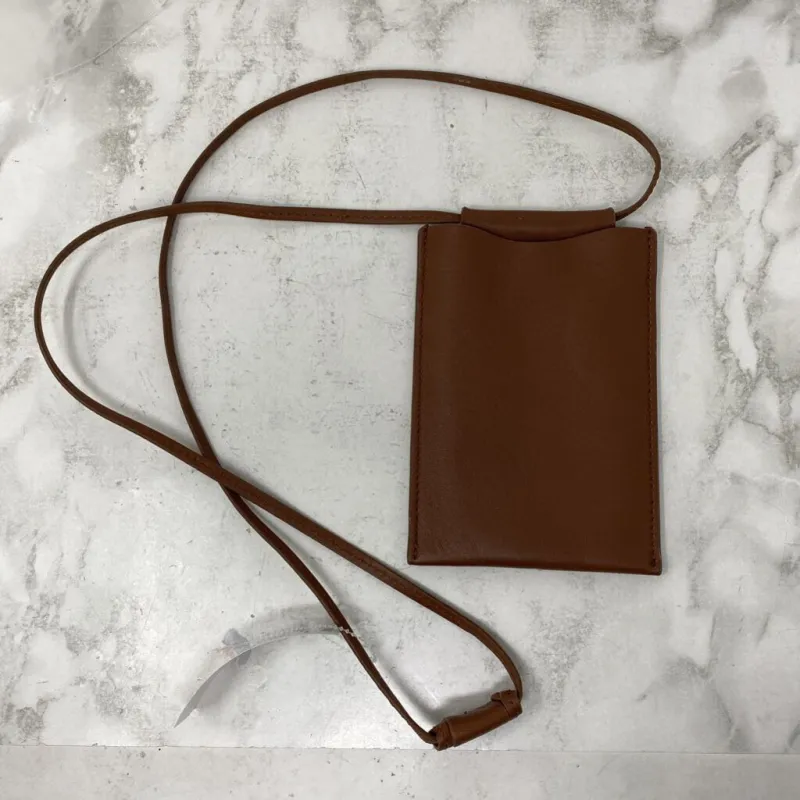 FREE PEOPLE WOMEN'S BAG brown made by Free People
