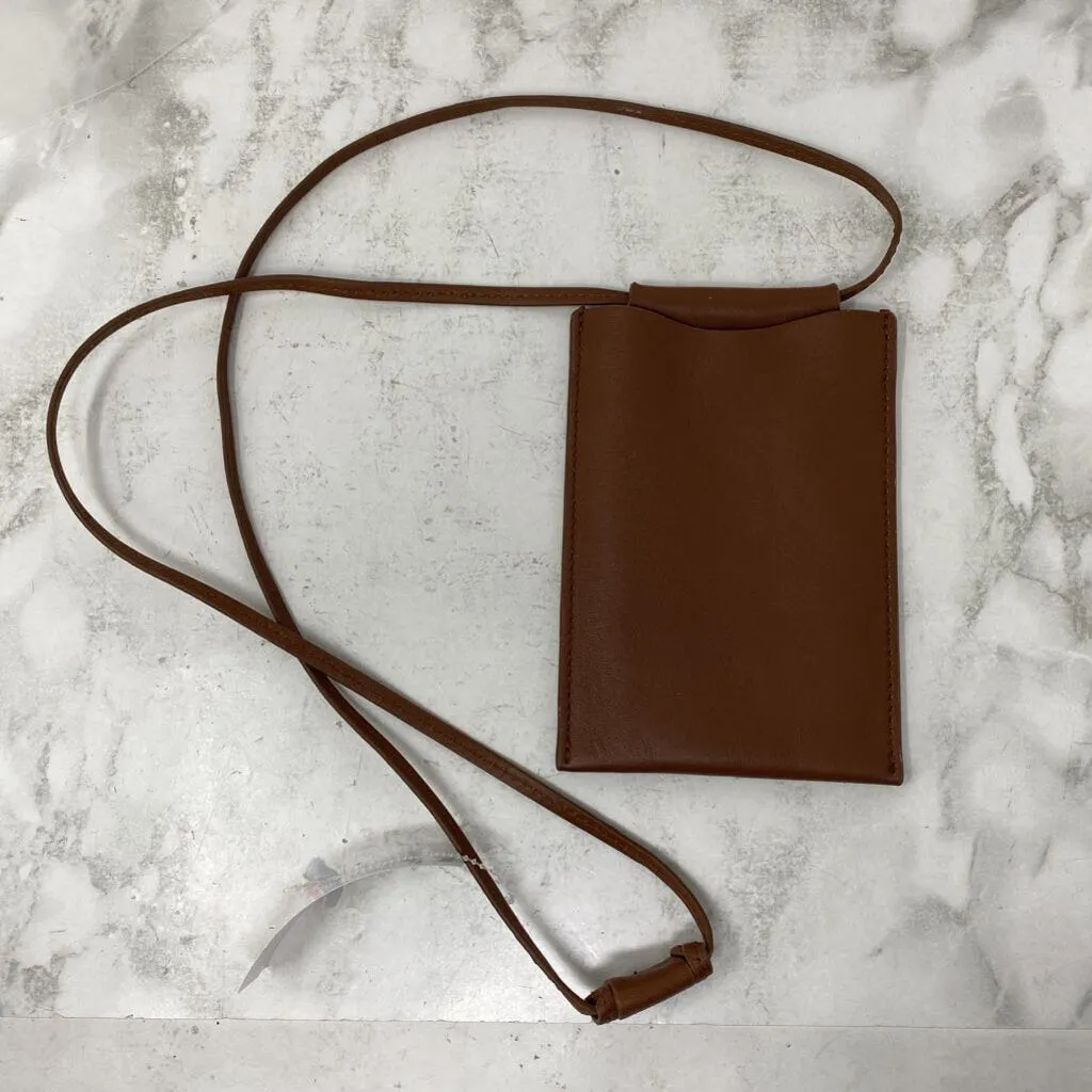 FREE PEOPLE WOMEN'S BAG brown sold by The Comeback