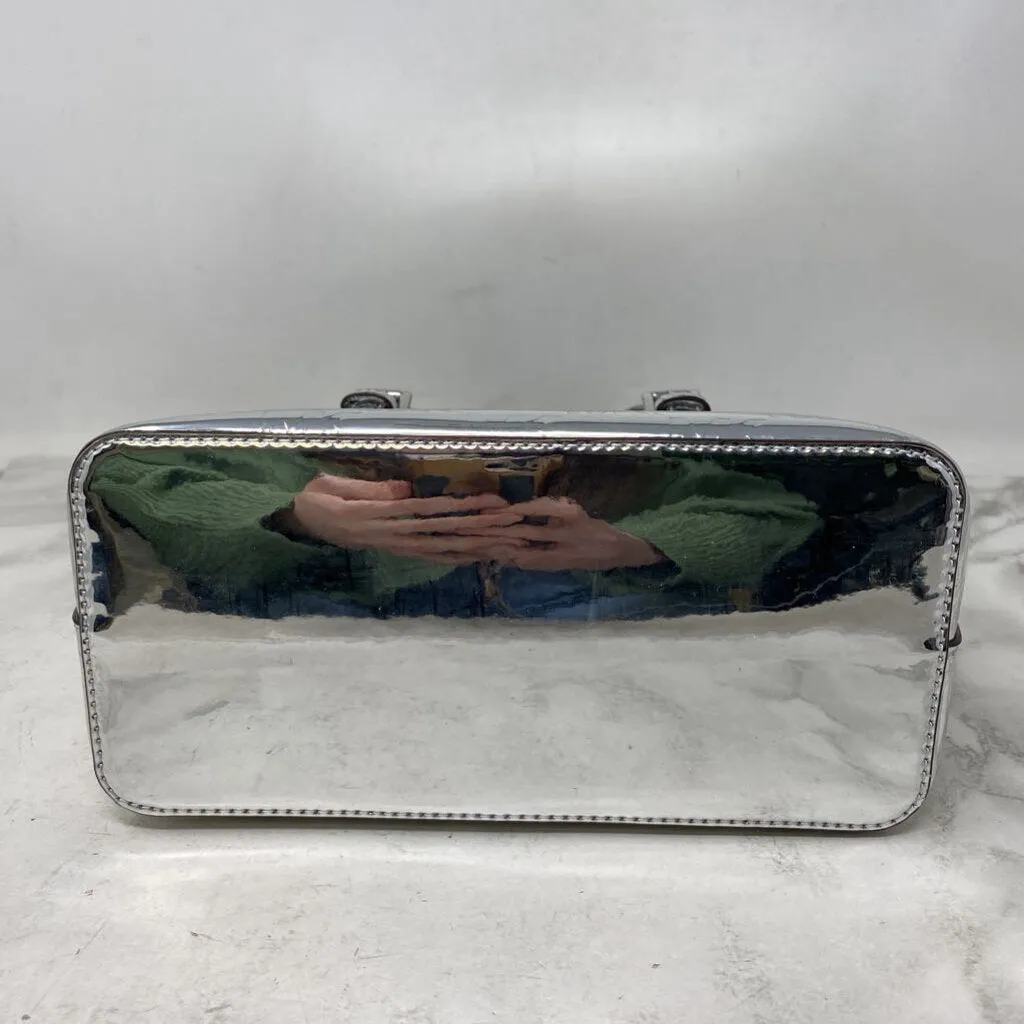 MICHAEL KORS WOMEN'S BAG silver sold by The Comeback product image thumbnail 5