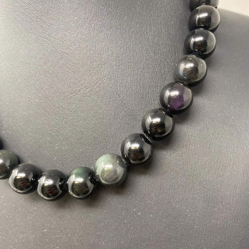 WOMEN'S NECKLACE black sold by The Comeback product image thumbnail 2
