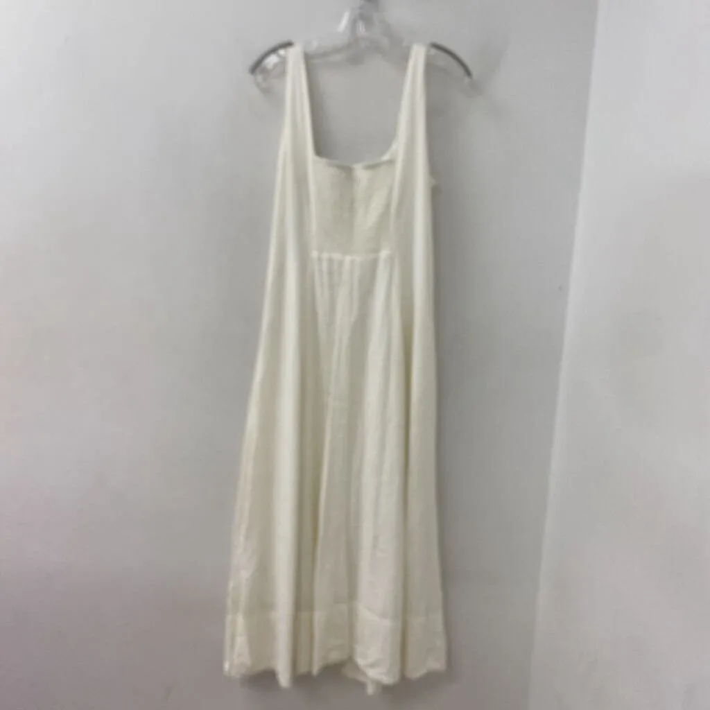 GAP WOMEN'S DRESS ivory M sold by The Comeback product image thumbnail 2