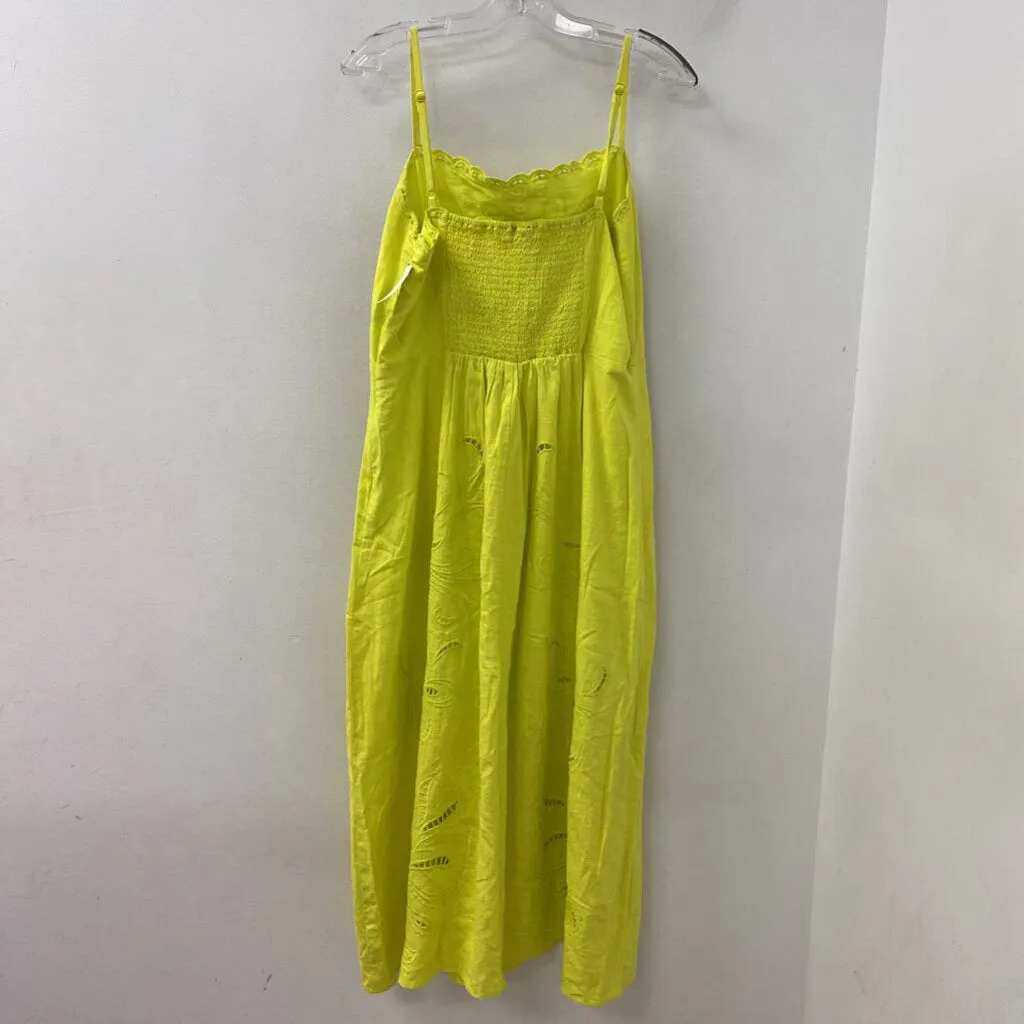GAP WOMEN'S DRESS yellow M sold by The Comeback product image thumbnail 2