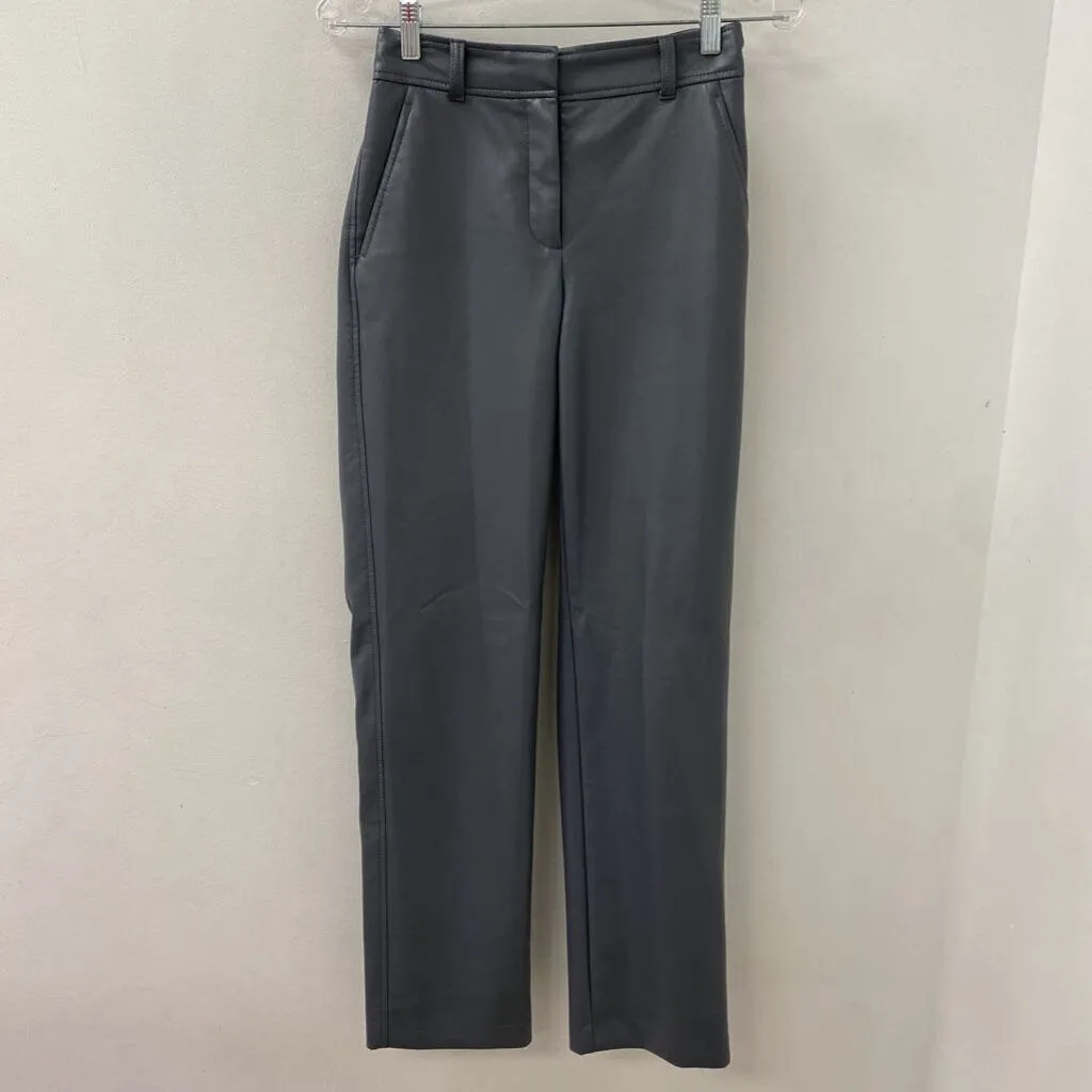 BABATON WOMEN'S PANTS grey 0 sold by The Comeback