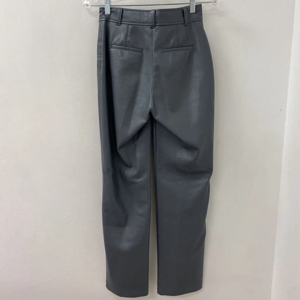 BABATON WOMEN'S PANTS grey 0 sold by The Comeback product image thumbnail 2