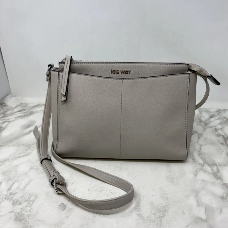 NINE WEST WOMEN'S BAG grey made by Nine West