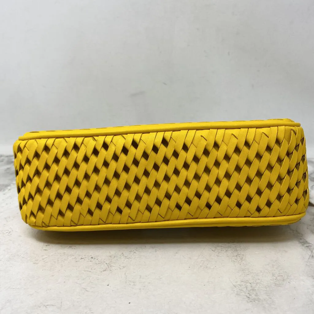 MICHAEL KORS WOMEN'S BAG yellow sold by The Comeback product image thumbnail 5