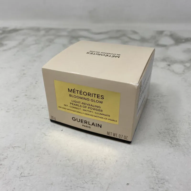 GUERLAIN paris WOMEN'S COSMETIC/SKINCARE 20g made by The Comeback