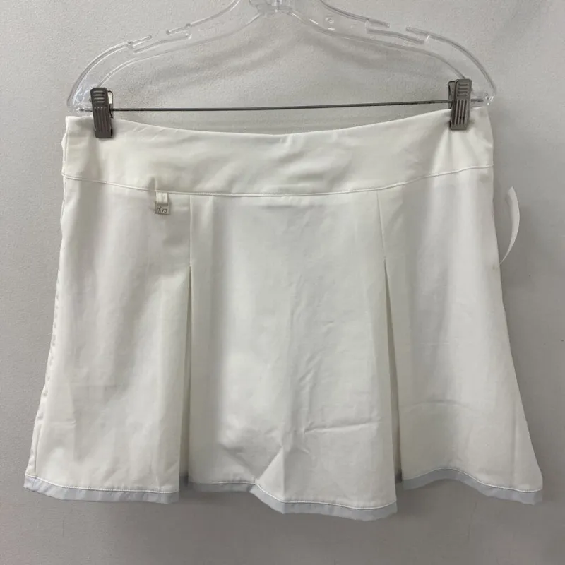 N'VO WOMEN'S ACTIVE BOTTOM white M made by The Comeback