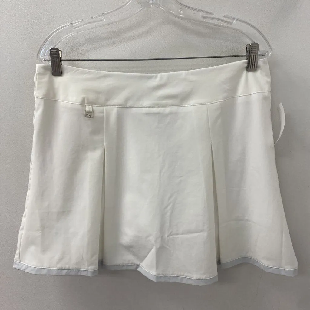 N'VO WOMEN'S ACTIVE BOTTOM white M sold by The Comeback