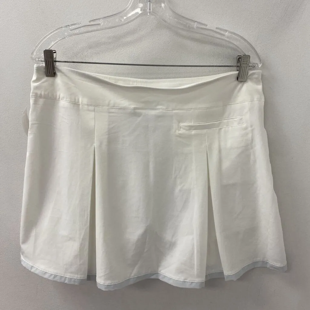 N'VO WOMEN'S ACTIVE BOTTOM white M sold by The Comeback product image thumbnail 2