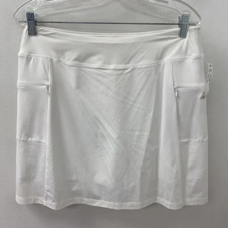 N'VO WOMEN'S ACTIVE BOTTOM white M made by The Comeback