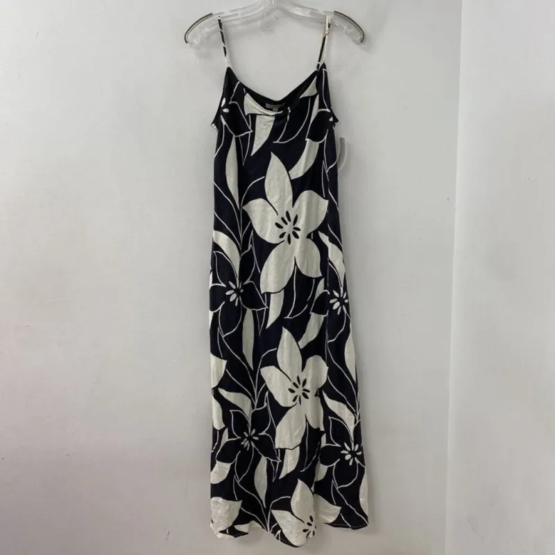 Z supply WOMEN'S DRESS charcoal white M made by Z Supply