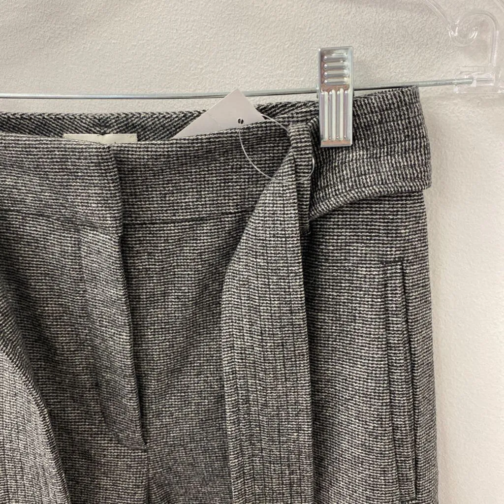 WILFRED WOMEN'S PANTS black grey 4 sold by The Comeback product image thumbnail 2