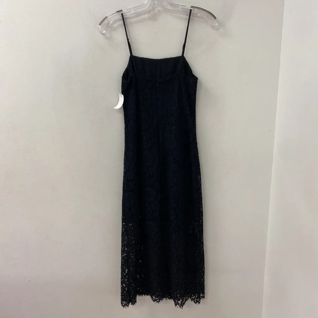 GAP WOMEN'S DRESS black XXS sold by The Comeback product image thumbnail 3