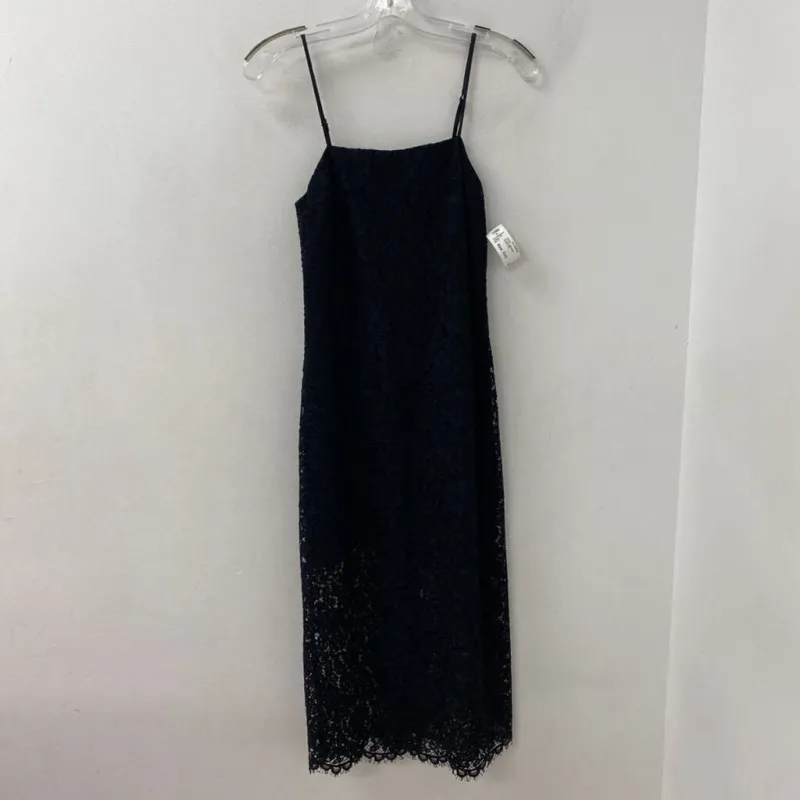 GAP WOMEN'S DRESS black XXS made by GAP