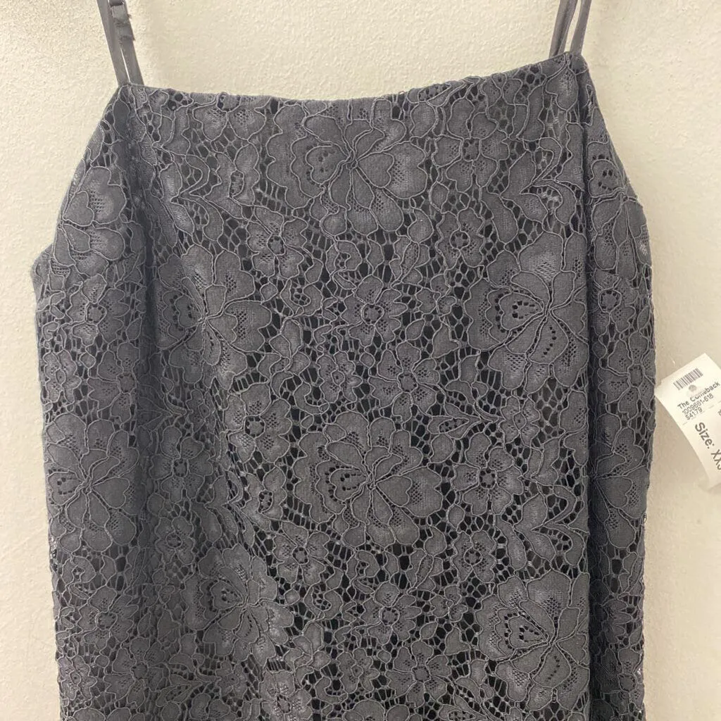 GAP WOMEN'S DRESS black XXS sold by The Comeback product image thumbnail 2