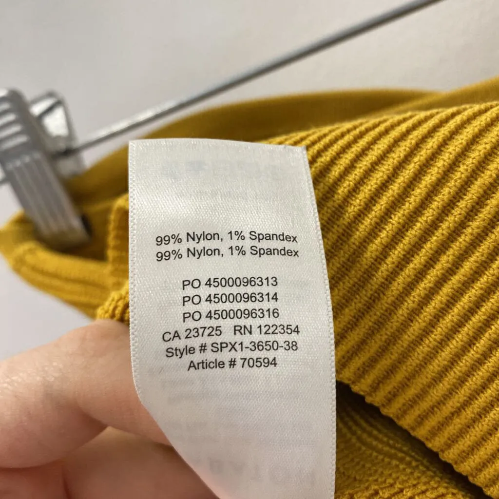 BABATON WOMEN'S TOP marigold S sold by The Comeback product image thumbnail 4