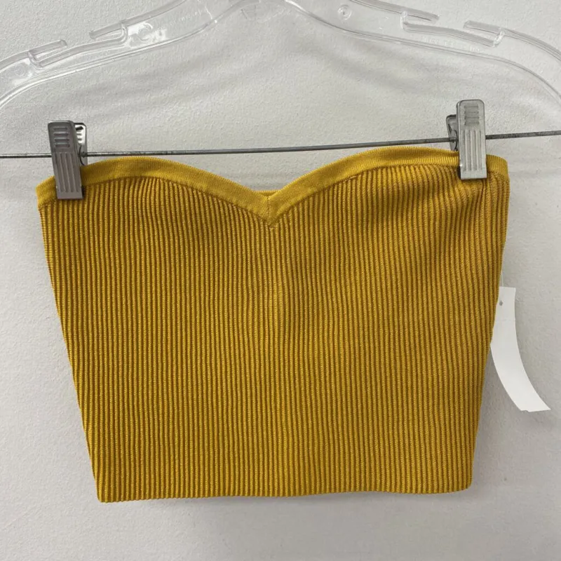 BABATON WOMEN'S TOP marigold S made by Babaton