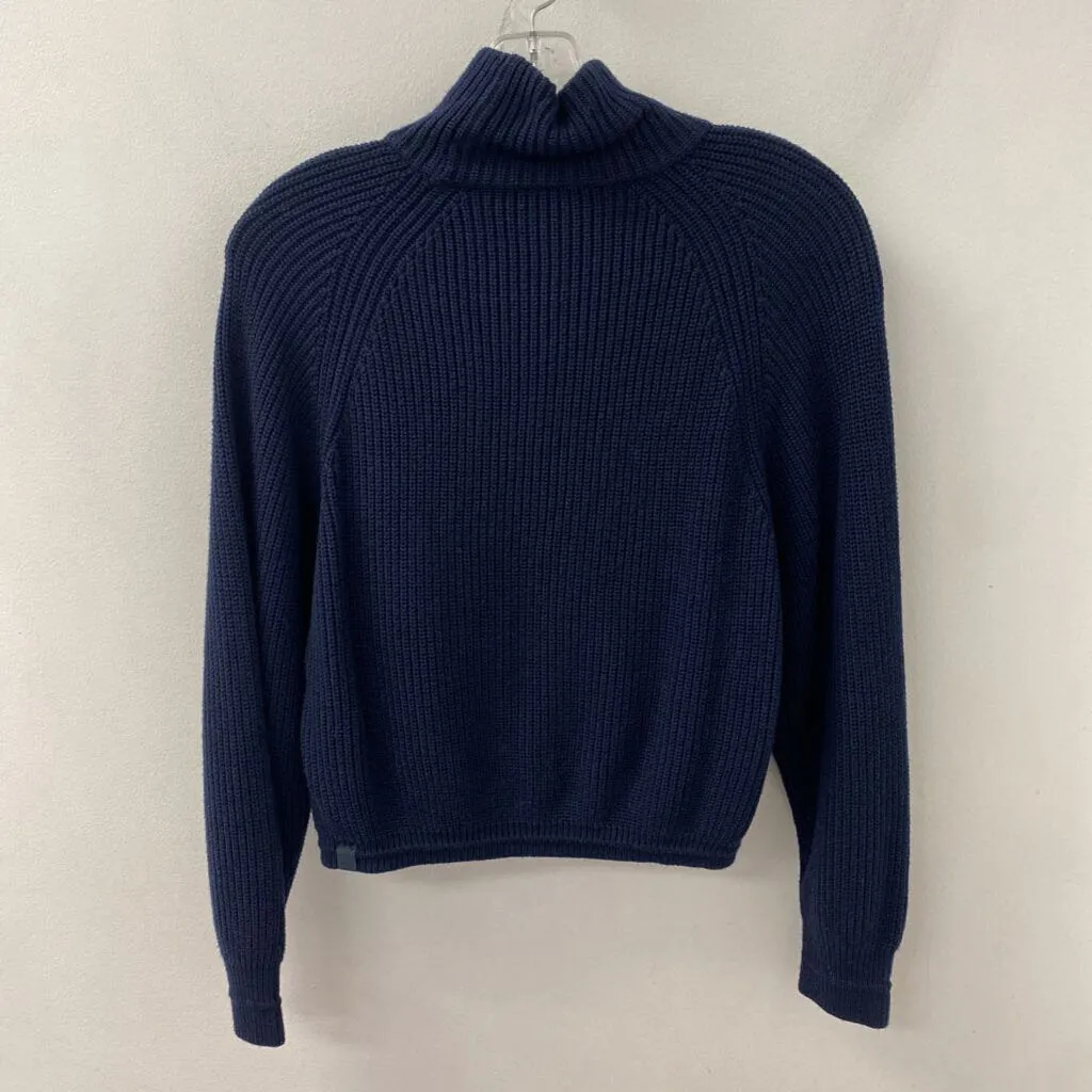 LULULEMON WOMEN'S SWEATER navy XS/S sold by The Comeback product image thumbnail 3