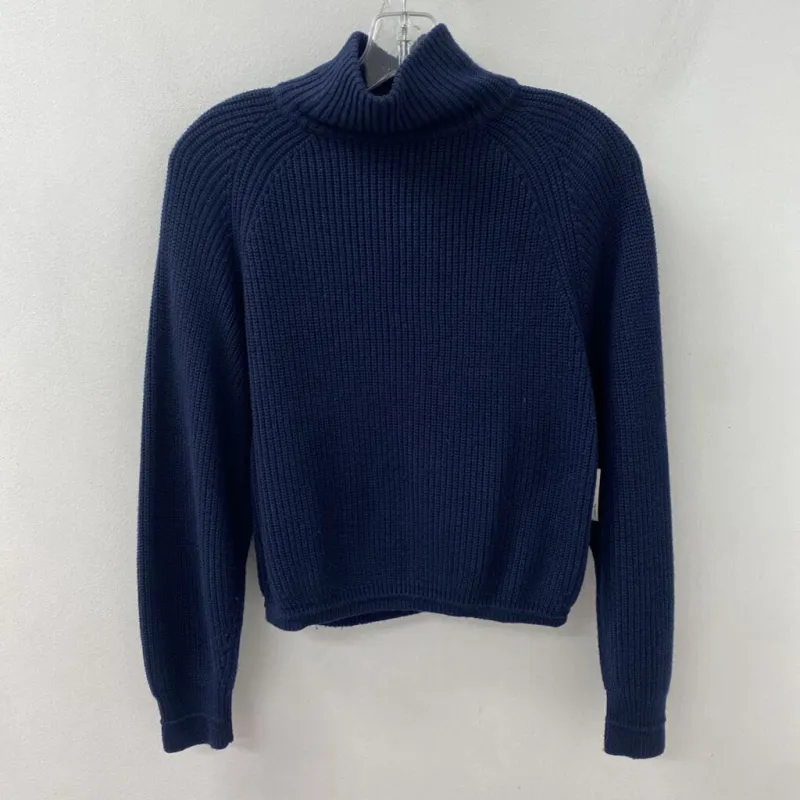 LULULEMON WOMEN'S SWEATER navy XS/S made by Lululemon