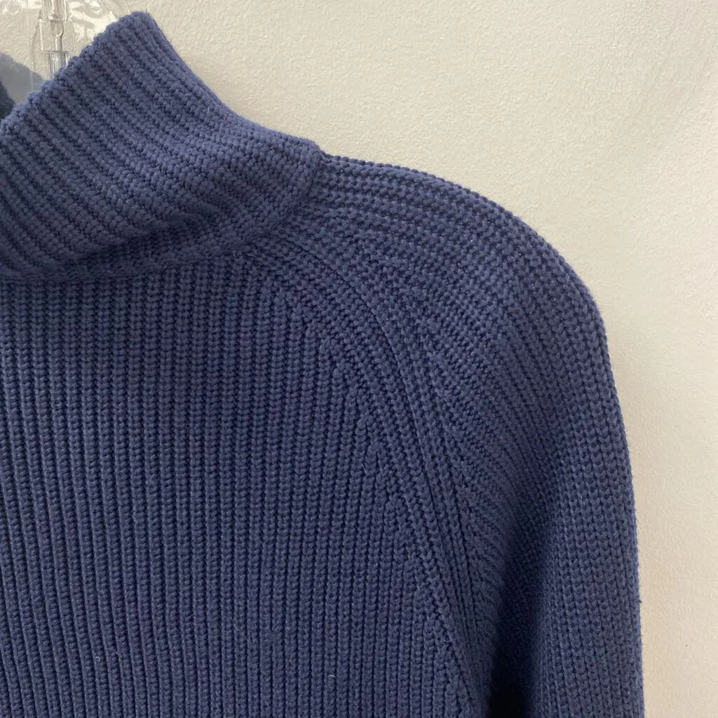 LULULEMON WOMEN'S SWEATER navy XS/S sold by The Comeback product image thumbnail 2