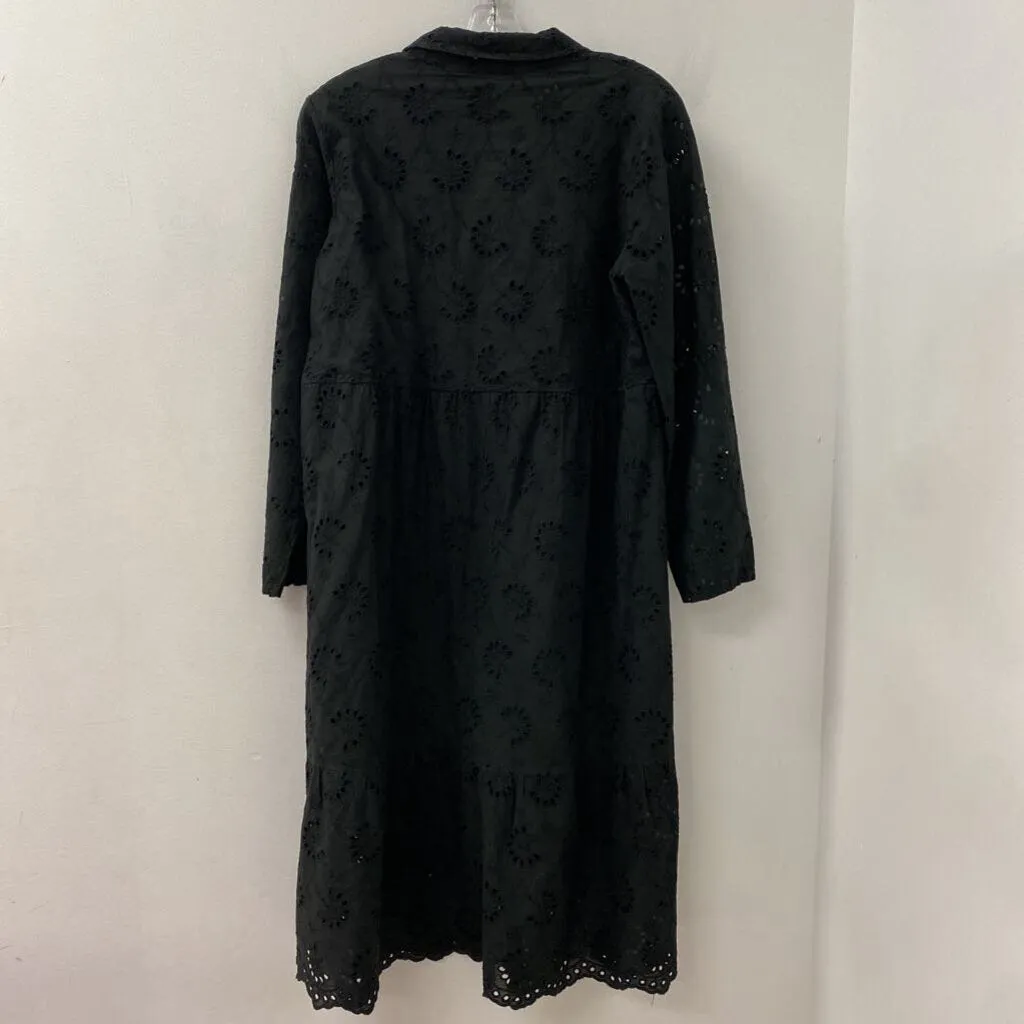 WOMEN'S DRESS black L sold by The Comeback product image thumbnail 2