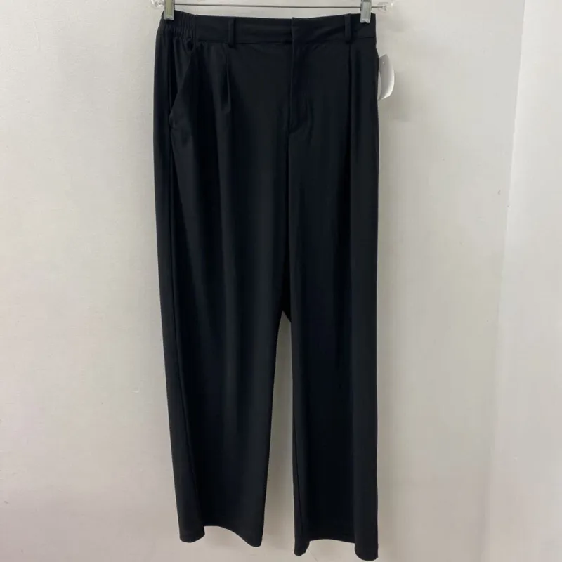 OLD NAVY WOMEN'S PANTS black M made by Old Navy