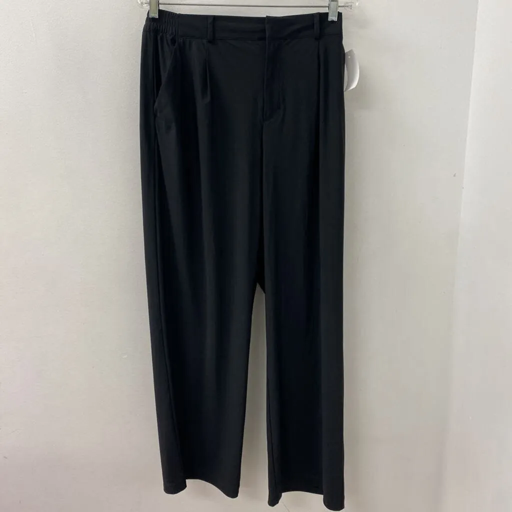 OLD NAVY WOMEN'S PANTS black M sold by The Comeback