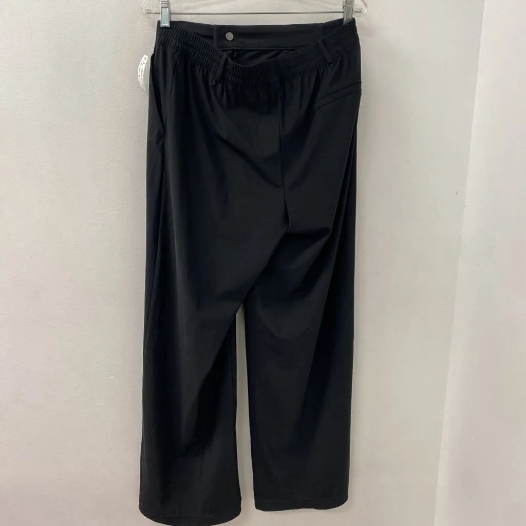 OLD NAVY WOMEN'S PANTS black M sold by The Comeback product image thumbnail 2